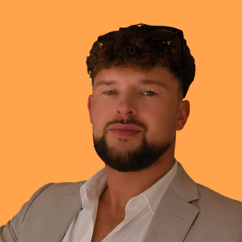Kevin Arninkhof