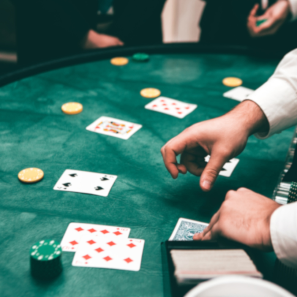 Blackjack