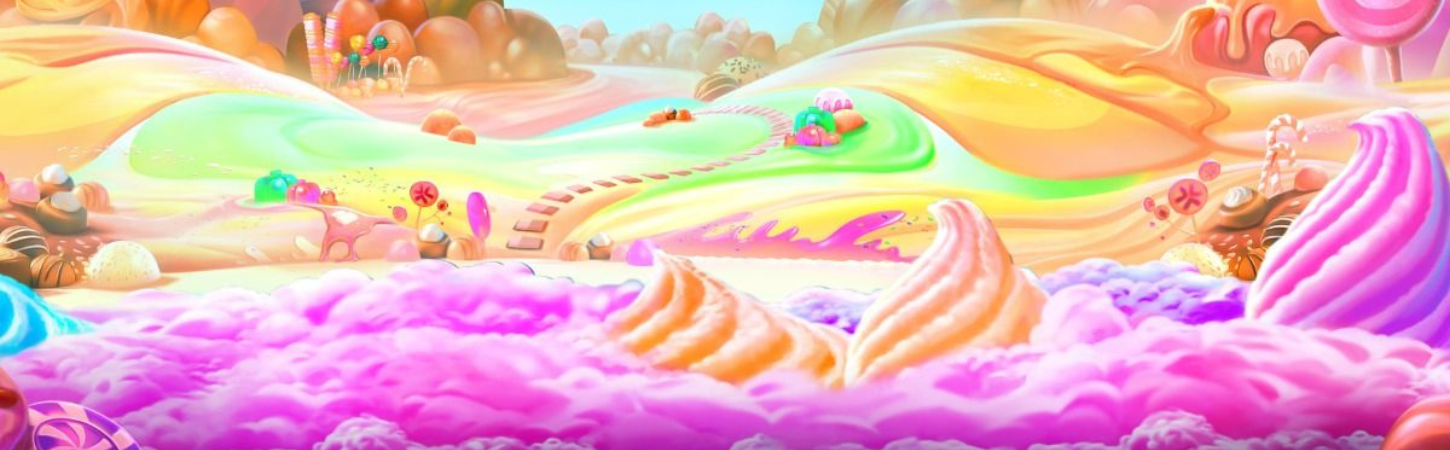 sweet bonanza