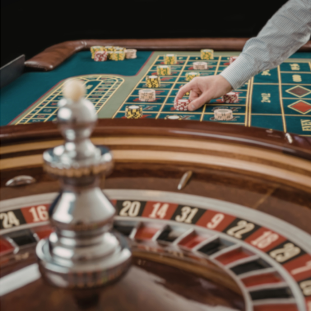 Roulette