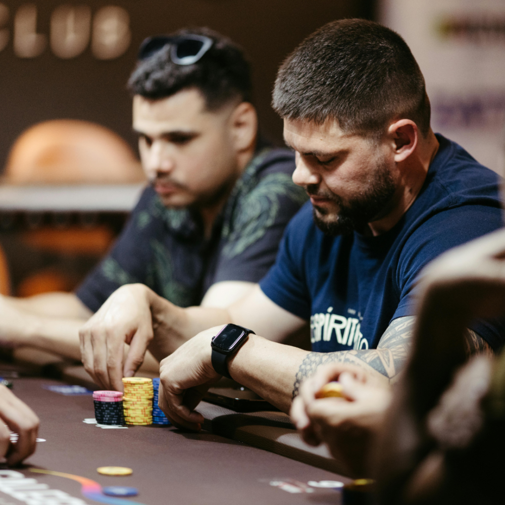 Poker