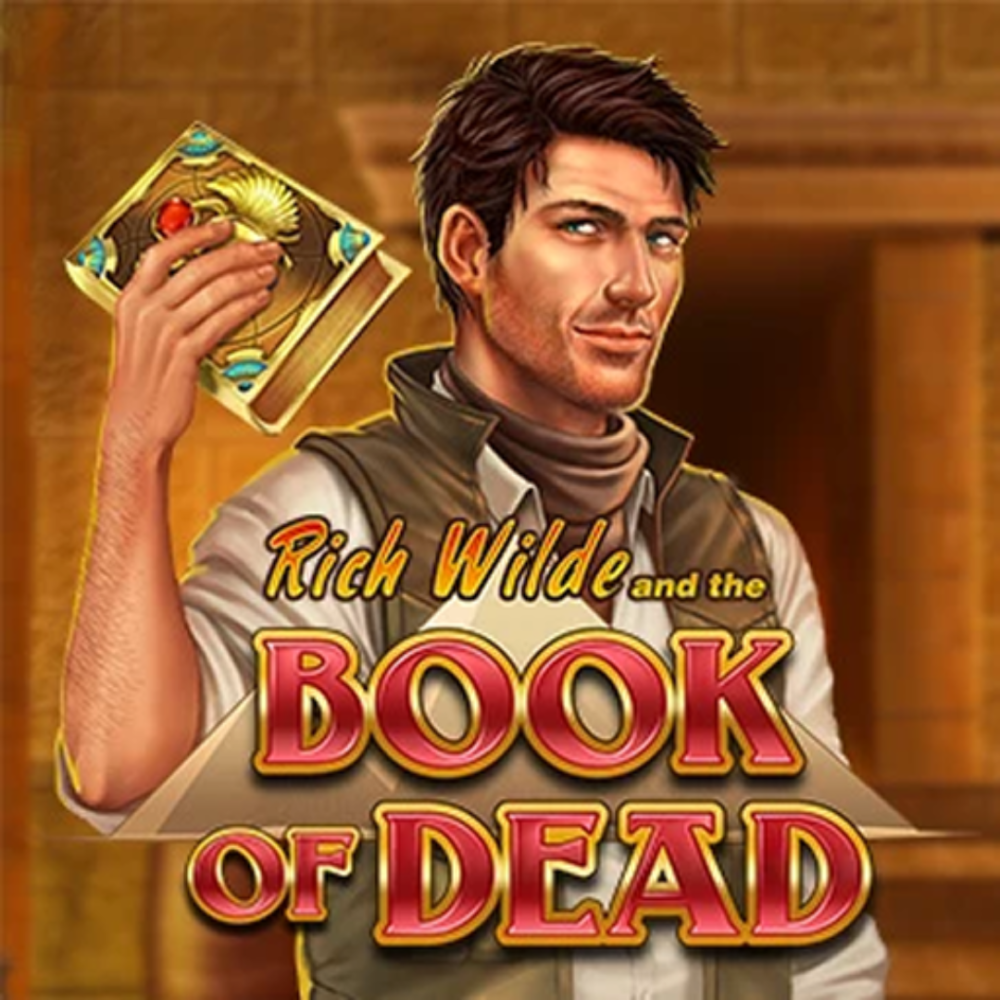 book of dead