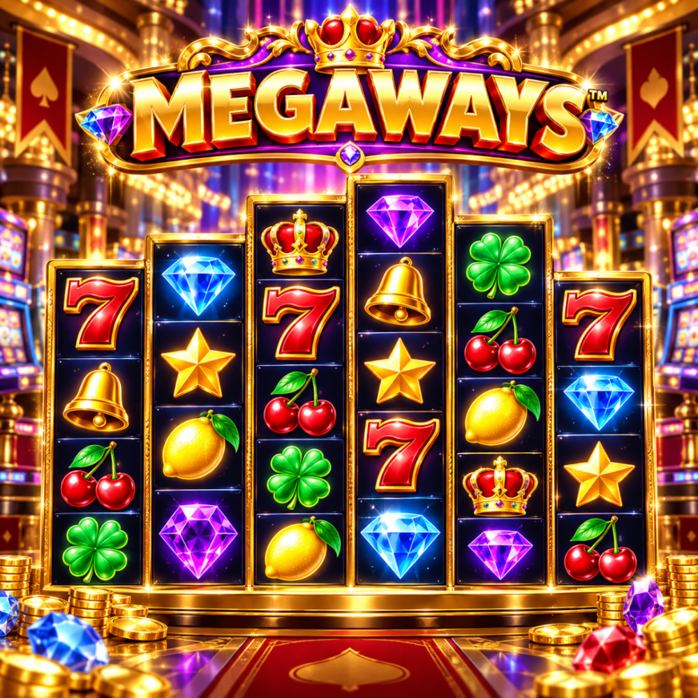 megaways slot