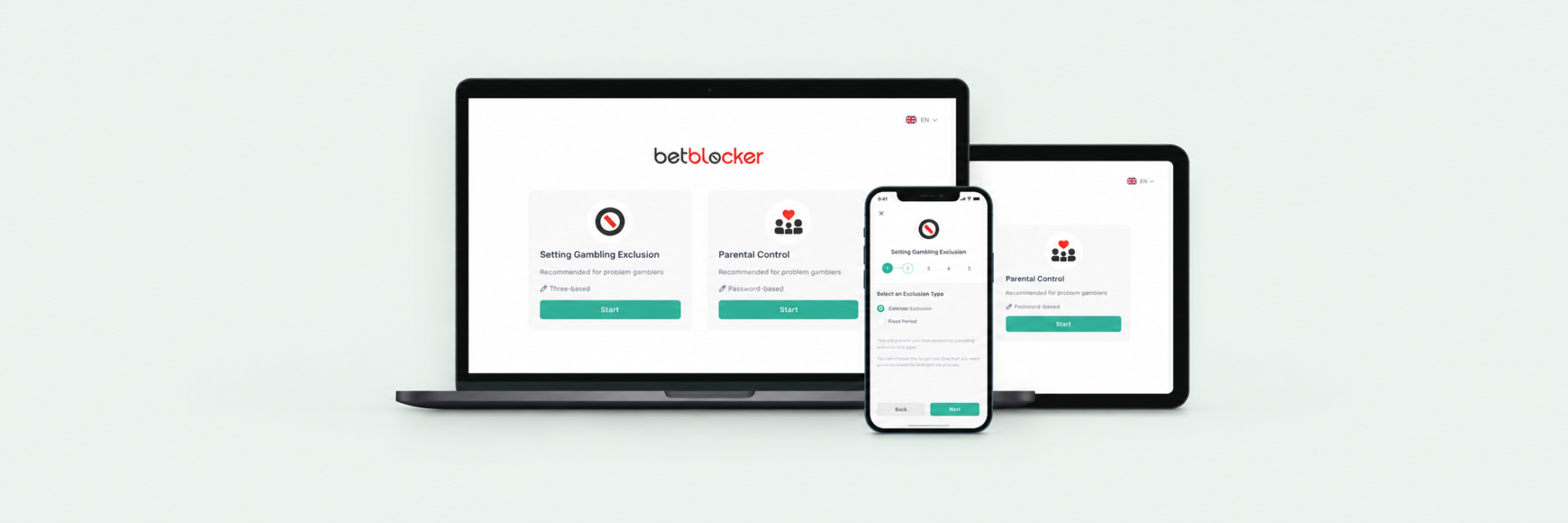 BetBlocker