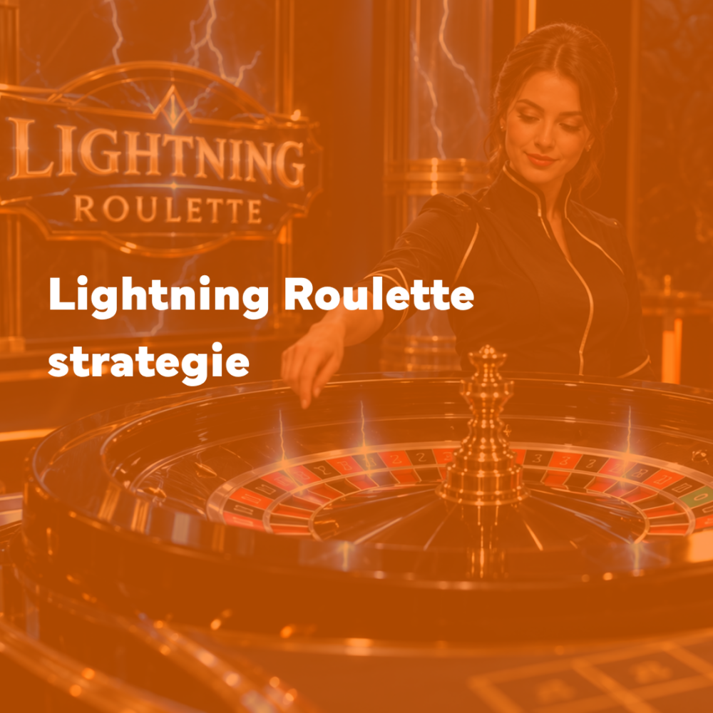 lightning roulette strategie