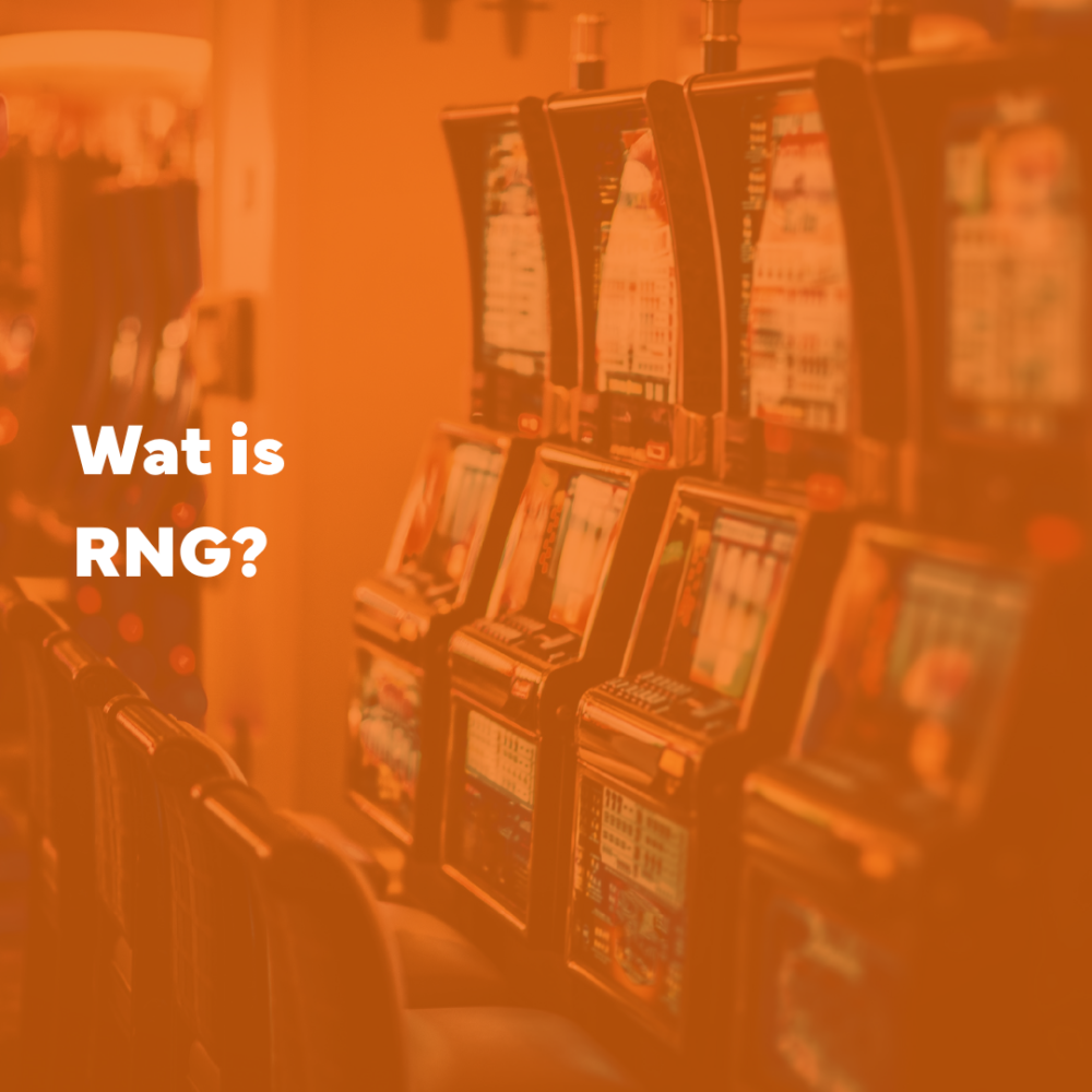RNG